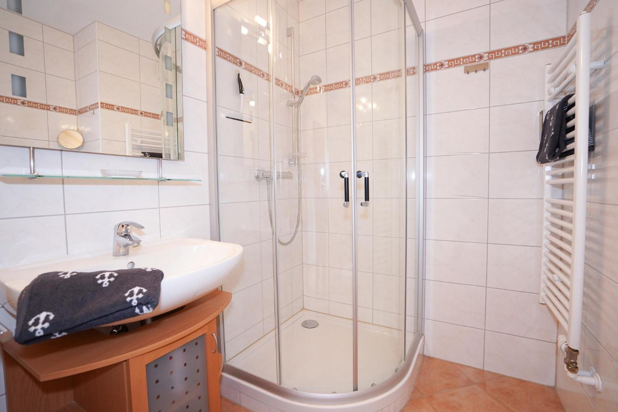 Apartamento Haus Deichgraf Whg 2 Grömitz Exterior foto