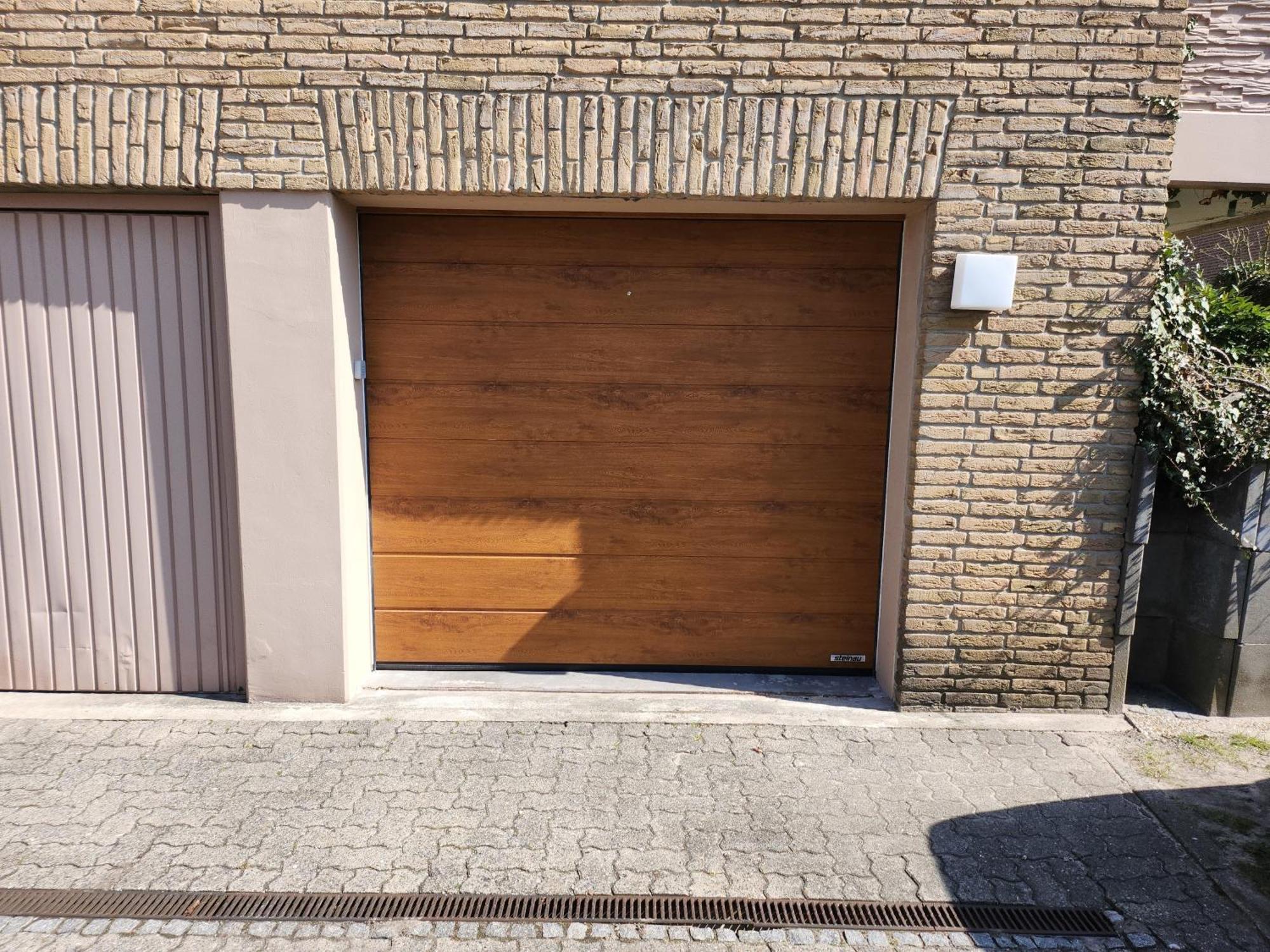 Apartamento Haus Deichgraf Whg 2 Grömitz Exterior foto